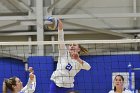 VB vs Gordon  Wheaton Women's Volleyball vs Gordon College. - Photo by Keith Nordstrom : Wheaton, Volleyball